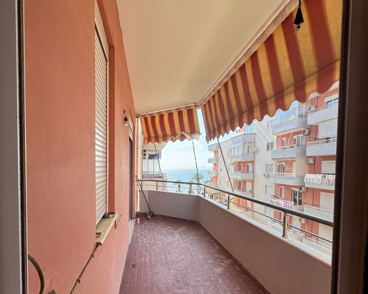 Leilighet til salgs i Lungomare Vlore Albania